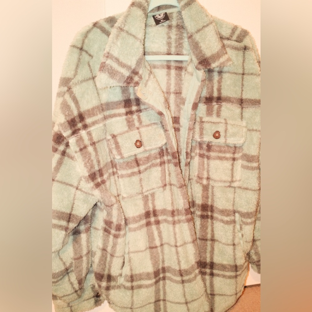 Pacsun Jacket